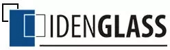 Iden Glass logo